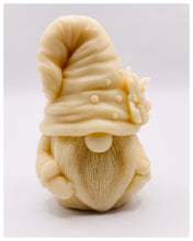 Load image into Gallery viewer, Gnome Gift UK | Pickle The Gnome / Gonk Vegan Soap Meet Pickle! The cutest soap you'll ever see!
This is Pickle and he's ready to bring a smile to your bathroom! Not only is Pickle adorable, but he's also good for the planet! By using only natural clays, pure essential oils and packaged in eco-friendly materials you can enjoy a guilt-free washing experience.
zero waste gifts UK. handmade gifts UK. Handmade home style UK. BrIrish made. Handmade UK. Modern gifts UK. Vegan soap UK.