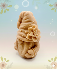 Load image into Gallery viewer, Pickle The Gnome Gift | Handmade Vegan Soap | Whimsical Cottagecore Decor UK