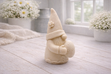 Load image into Gallery viewer, Handmade Easter Egg Gnome Soap – Easter Gift, Spring Decor