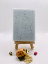 Load image into Gallery viewer, French Clay Vegan Soap 110g
