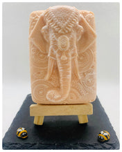 Load image into Gallery viewer, Elephant Gift | unique elephant Gift | Unique gift | elephant Gift | Birthday gift, Christmas gift, Stocking filler, Secret Santa gift, Teacher gift, Thank you gift, New baby gift, Baby shower gift, Housewarming gift, Easter gift, Valentine’s Day gift, Mother’s Day gift, Father’s Day gift, Wedding gift, personalised gift, Anniversary gift, Thinking of you gift, Get well soon gift, Friendship gift, Retirement gift, Congratulations gift, New home gift, Self-care gift, Spa gift, Eco-fri