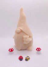 Load image into Gallery viewer, Nutmeg The Gnome / Gonk Vegan Soap | Gnome Gift | Gonk Gift | Garden Gnome Gift Idea