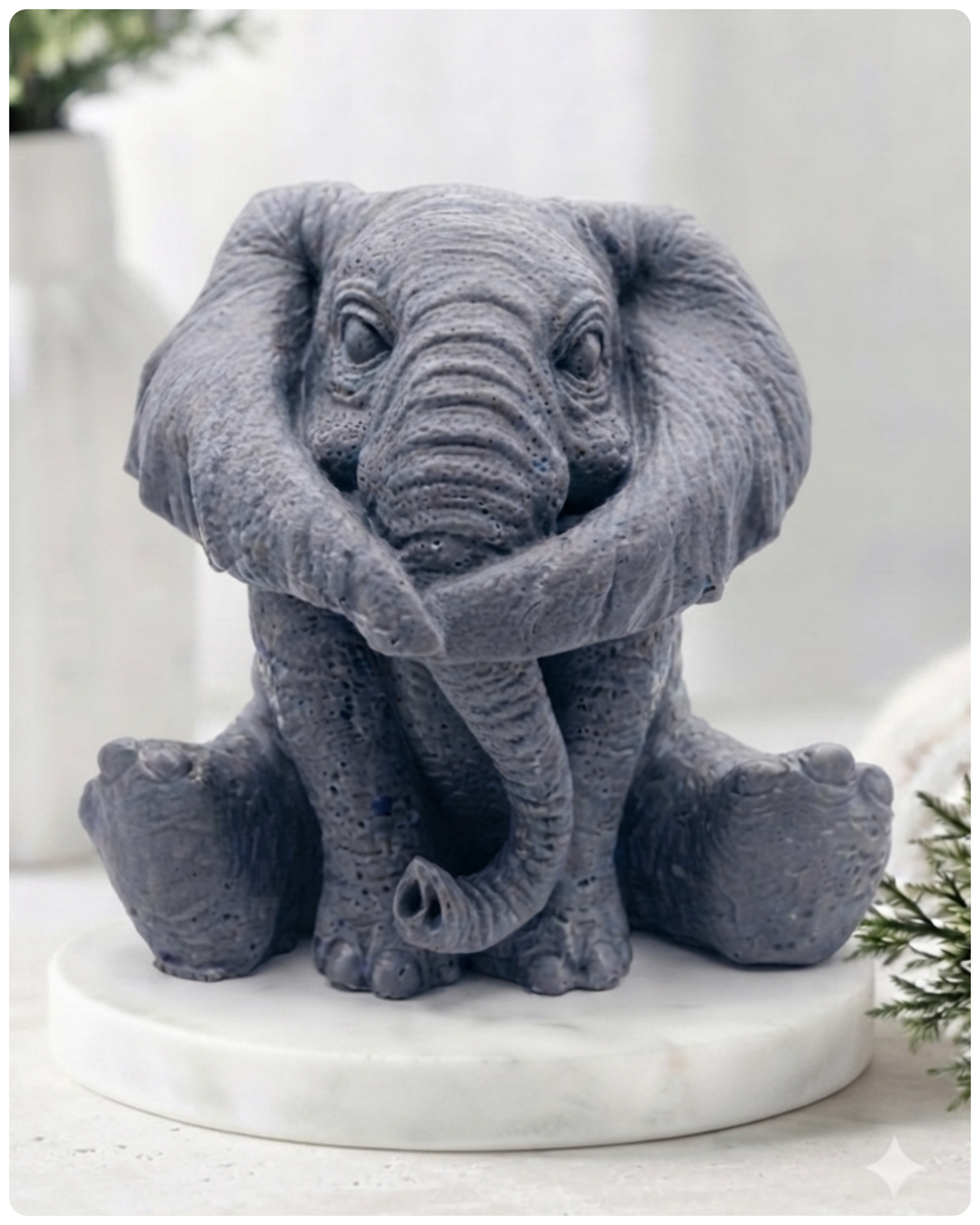 Animal Soaps