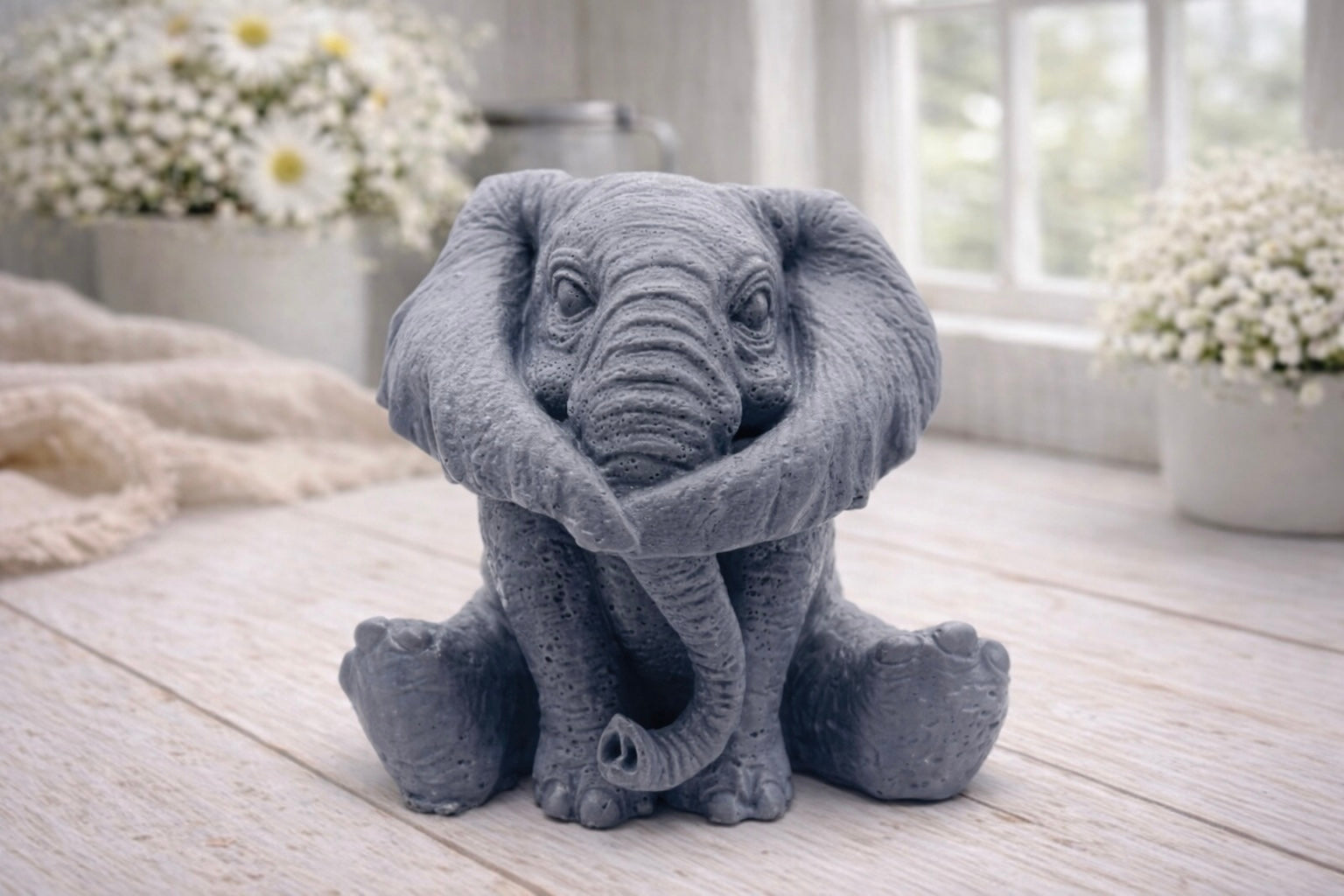 Animal Soaps