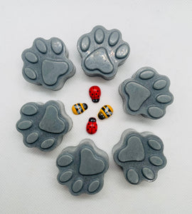 Little Paws 100g - Set of 6 - Gift Boxed
