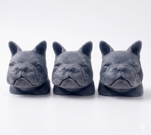 Load image into Gallery viewer, Handmade French Bulldog Soap Set - Animal Lover Gift, Dog Decor
