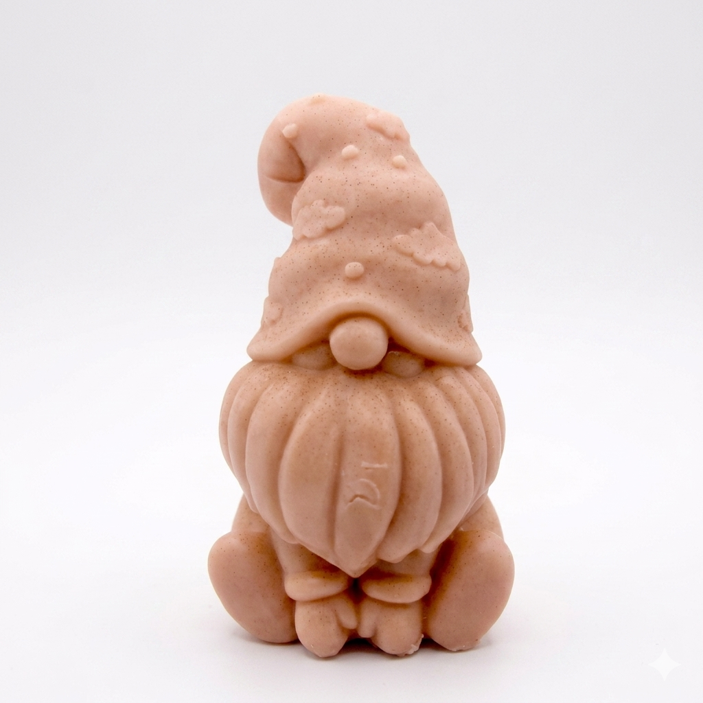 Dreamy Gnome Vegan Soap