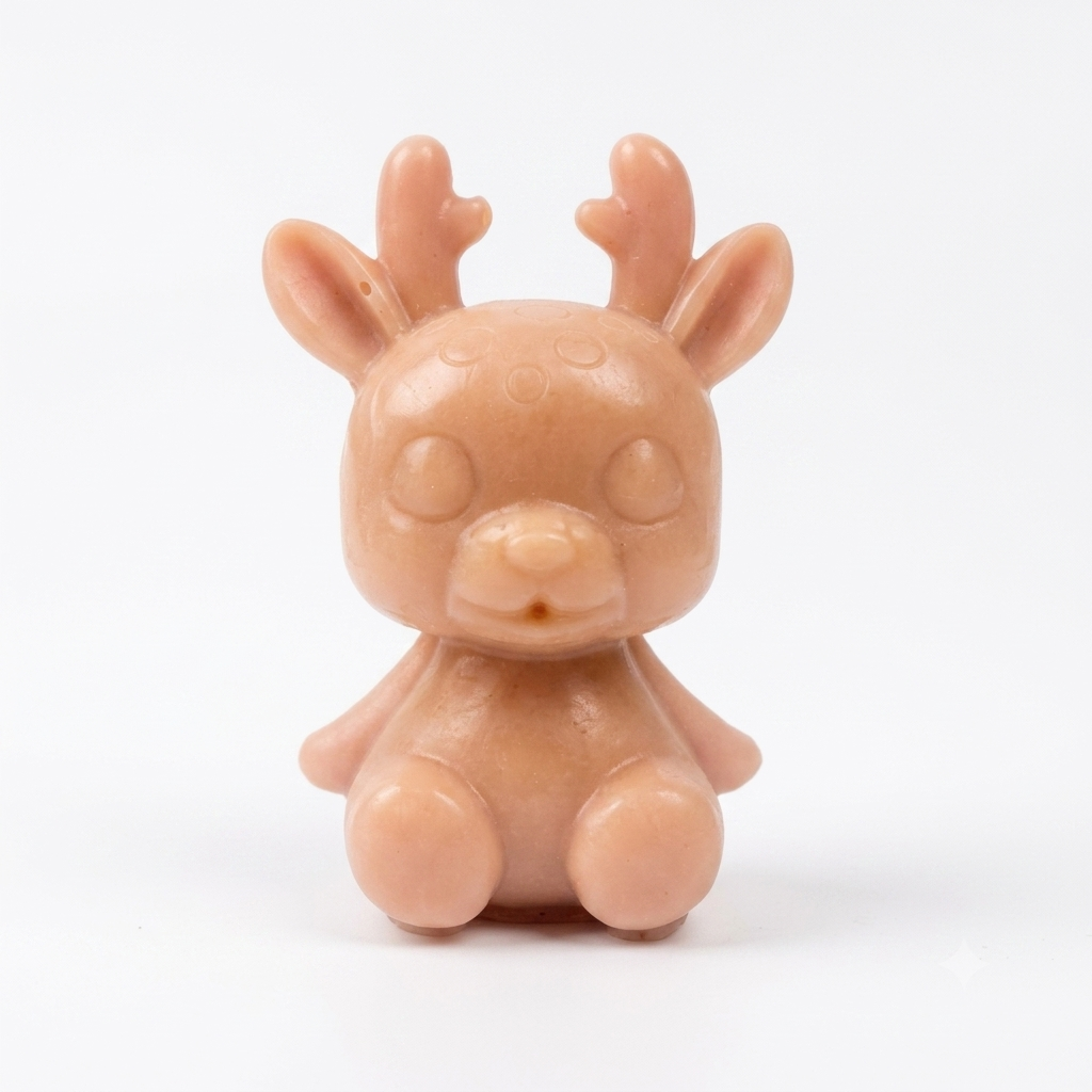 Little Reindeer Vegan Soap