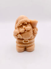 Load image into Gallery viewer, Little Father Christmas / Santa Soap 65g
