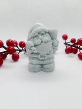 Load image into Gallery viewer, Little Father Christmas / Santa Soap 65g
