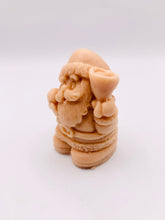 Load image into Gallery viewer, Little Father Christmas / Santa Soap 65g
