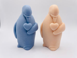 Penguin & Heart 100g