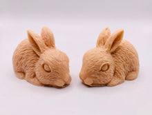 Load image into Gallery viewer, Bunny Rabbit Soaps 80g - Set of 2 - Gift Boxed
