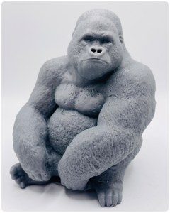Gorilla Soap 500g - Gift Boxed