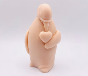 Penguin & Heart 100g