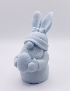 Nibbles The Gnome / Gonk 80g - Easter Bunny