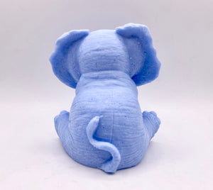Elephant Vegan Soap 
How adorable is this elephant soap? A chunky bar with a big heart!  This soap isn’t just cute to look at, it’s vegan, cruelty free and kind to your skin and the planet too!
Each bar is handmade using gentle, natural ingredients that leave your skin soft, clean, and nourished. It’s completely vegan and cruelty-free, so you can enjoy every wash knowing no animals were harmed in the making.

Perfect as a thoughtful gift for animal lovers, or a fun addition to your own bathroom, this 