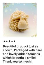 Load image into Gallery viewer, Handmade Sheep Soap – Farm Animal Gift, Farmhouse Decor
