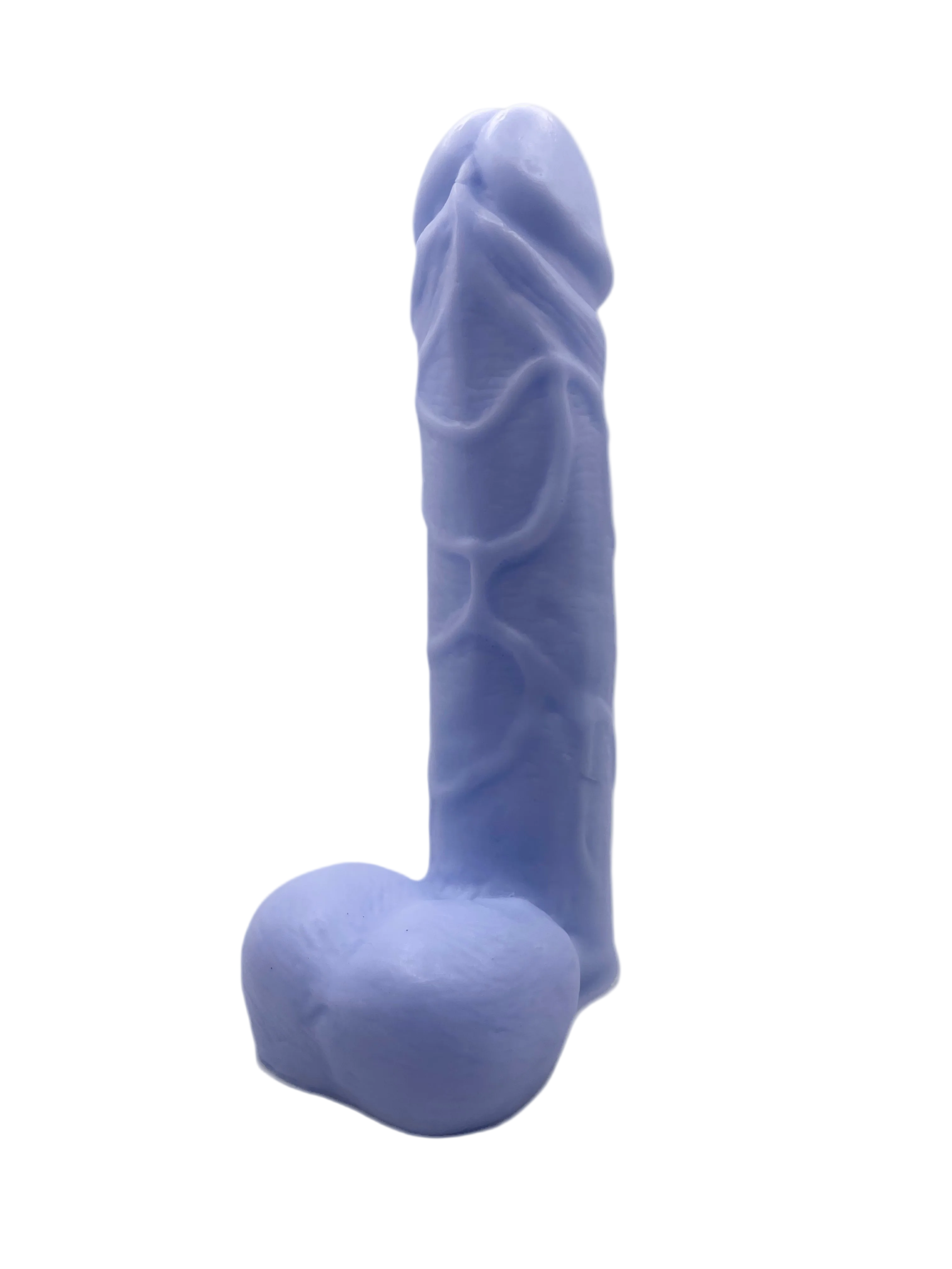 Pekka Pal Penis Vegan Soap