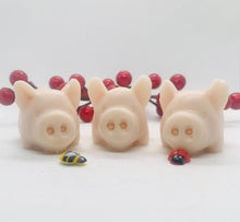 Load image into Gallery viewer, Set of 3 - Chunky Piggies 85g - Gift Boxed
