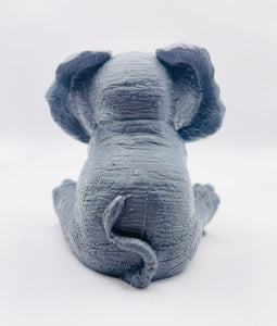Elephant Vegan Soap 
How adorable is this elephant soap? A chunky bar with a big heart!  This soap isn’t just cute to look at, it’s vegan, cruelty free and kind to your skin and the planet too!
Each bar is handmade using gentle, natural ingredients that leave your skin soft, clean, and nourished. It’s completely vegan and cruelty-free, so you can enjoy every wash knowing no animals were harmed in the making.

Perfect as a thoughtful gift for animal lovers, or a fun addition to your own bathroom, this 