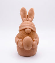 Load image into Gallery viewer, Handmade Easter Bunny Gnome Soap – Easter Gift, Spring Decor
