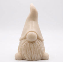Load image into Gallery viewer, Handmade Mr Sugarplum Gnome Soap - Garden Lover Gift, Whimsical Decor
