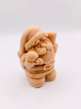 Load image into Gallery viewer, Little Father Christmas / Santa Soap 65g
