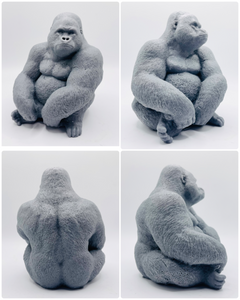 Gorilla Soap 500g - Gift Boxed