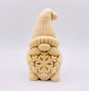 Christmas Gift | Secret Santa Gift | Stocking Filler | Father Christmas Gift | Santa Claus Gift | Christmas Tree Gift | Handmade Vegan Soap Gift | Gnome Gift | Garden Gnome Gift | Gonk Gift | Christmas Gnome Gift 