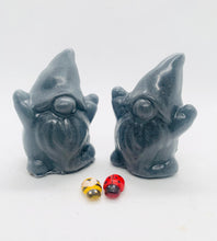 Load image into Gallery viewer, Happy Little Gonks / Gnomes 80g - Set of 2 - Gift Boxed
