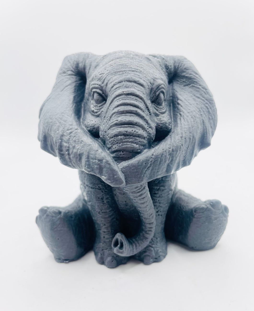 Elephant Vegan Soap 
How adorable is this elephant soap? A chunky bar with a big heart!  This soap isn’t just cute to look at, it’s vegan, cruelty free and kind to your skin and the planet too!
Each bar is handmade using gentle, natural ingredients that leave your skin soft, clean, and nourished. It’s completely vegan and cruelty-free, so you can enjoy every wash knowing no animals were harmed in the making.

Perfect as a thoughtful gift for animal lovers, or a fun addition to your own bathroom, this 