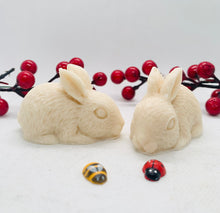 Load image into Gallery viewer, Bunny Rabbit Soaps 80g - Set of 2 - Gift Boxed
