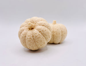 Pumpkin Vegan Soaps - Gift Boxed | Halloween Gift | Autumn Gift Idea | Pumpkin Gift Idea | Pumpkin Decor