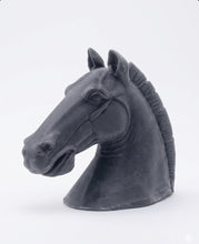 Load image into Gallery viewer, Handmade Horse Head Soap – Pony Lover Gift, Equestrian Decor
