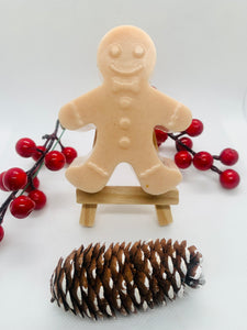 Gingerbread Man 100g