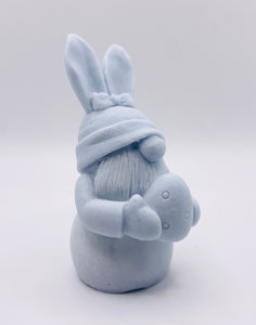 Nibbles The Gnome / Gonk 80g - Easter Bunny