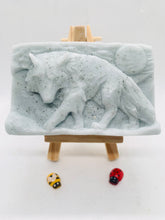Load image into Gallery viewer, Wolf &amp; Moon Soap 130g
