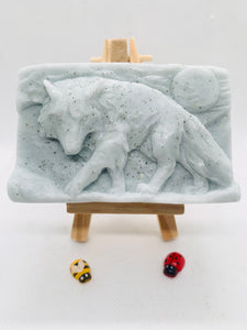 Wolf & Moon Soap 130g