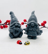 Load image into Gallery viewer, Little Mr &amp; Mrs Gonk 80g - Gift Boxed

