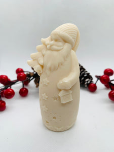 Father Christmas / Santa Soap 100g
