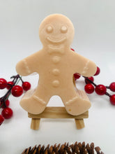 Load image into Gallery viewer, Gingerbread Man 100g
