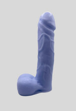 Load image into Gallery viewer, Novelty Penis Gift | Handmade Vegan Soap | Hen Party | Bride To Be | Pride | Gay Pride | Adult Decor
