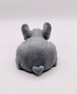 Sleepy French Bulldog Soap 130g