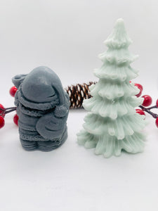 Santa & Tree Gift Set 165g