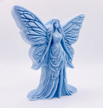 Load image into Gallery viewer, Fairy Gift | Fairy Lover Gift | Christmas Fairy | Whimsical Gift | Birthday gift, Christmas gift, Stocking filler, Secret Santa gift, Teacher gift, Thank you gift, New baby gift, Baby shower gift, Housewarming gift, Easter gift, Valentine’s Day gift, Mother’s Day gift, Father’s Day gift, Wedding gift, personalised gift, Anniversary gift, Thinking of you gift, Get well soon gift, Friendship gift, Retirement gift, Congratulations gift, New home gift, Self-care gift, Spa gift, Eco-friendly gift j
