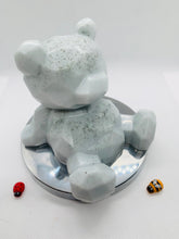 Load image into Gallery viewer, Large Crystal Teddy Bear 200g
