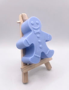 Christmas Gift | Secret Santa Gift | Stocking Filler | Father Christmas Gift | Santa Claus Gift | Christmas Tree Gift | Handmade Vegan Soap Gift | Gnome Gift | Gingerbread Man Gift | Gonk Gift | Christmas Snowman Gift | Christmas Tree Gift | Childrens Christmas Gift 