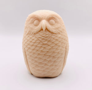 Large Owl - 200g