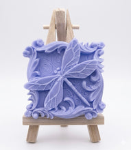 Load image into Gallery viewer, Handmade Dragonfly Soap – Nature Lover Gift, Cottage Decor
